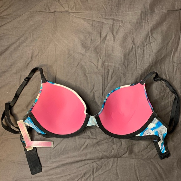 PINK Bra - Picture 2 of 3